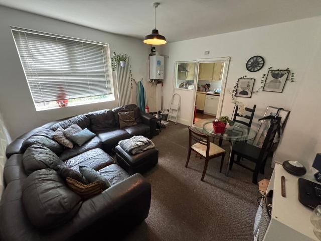 Room for rent in Georgia, Greater Manchester