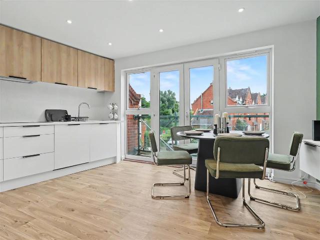 Room for rent in Mile Cross, East Bank