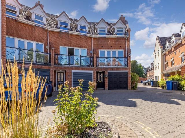 Room for rent in Mile Cross, East Bank
