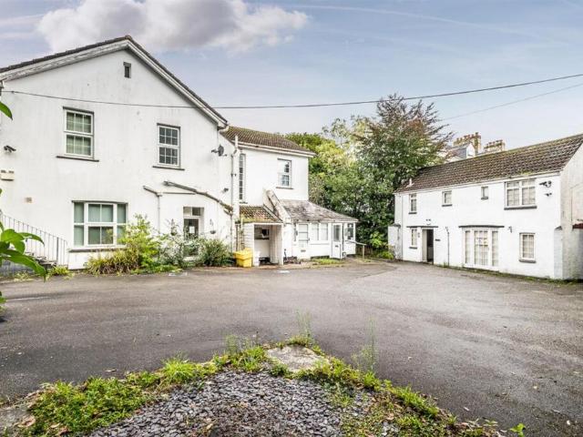 House for rent in St Stephen, Isle Of Man