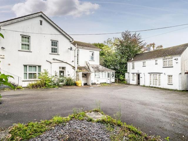 House for rent in St Stephen, Cornwall
