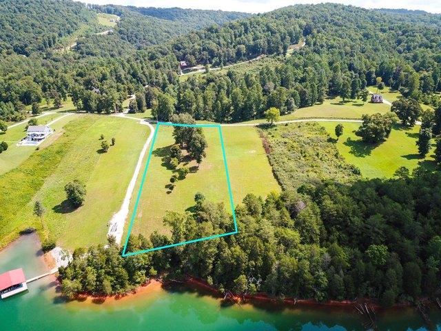 Land for sale in Tennessee