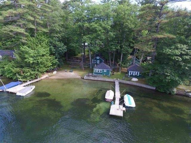 House for sale in New Hampshire