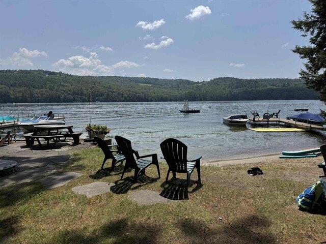 House for sale in New Hampshire