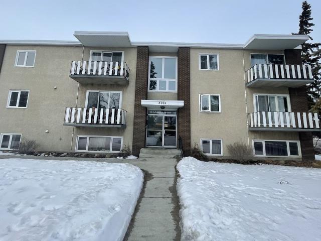 Apartment for rent in Rolly View, Alberta