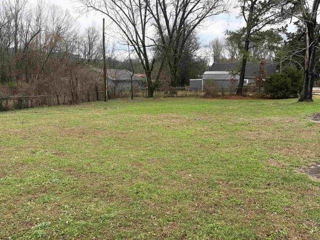 Land for sale in Cherokee, Alabama