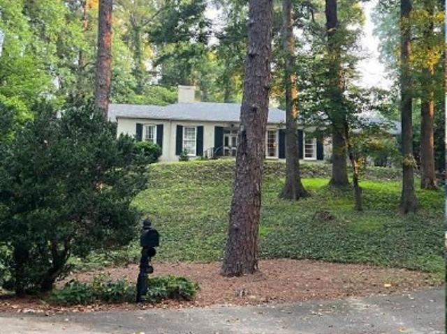 House for sale in Alabama