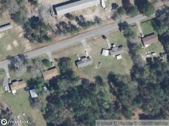 House for sale in South Carolina
