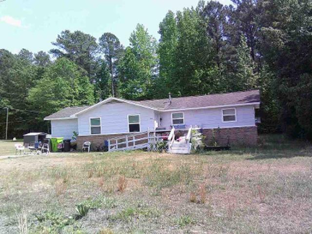 House for sale in South Carolina