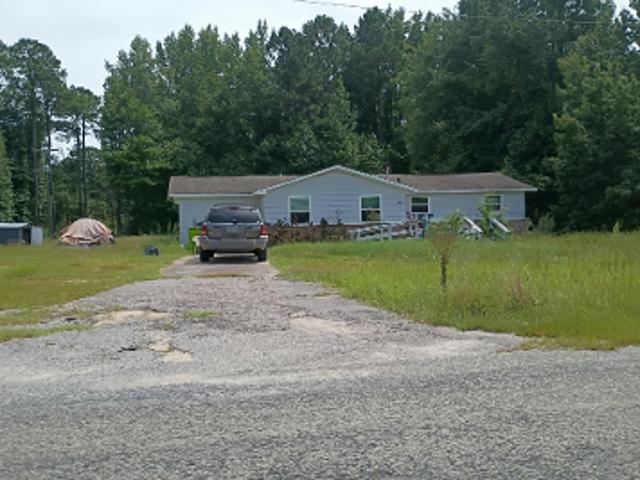 House for sale in South Carolina
