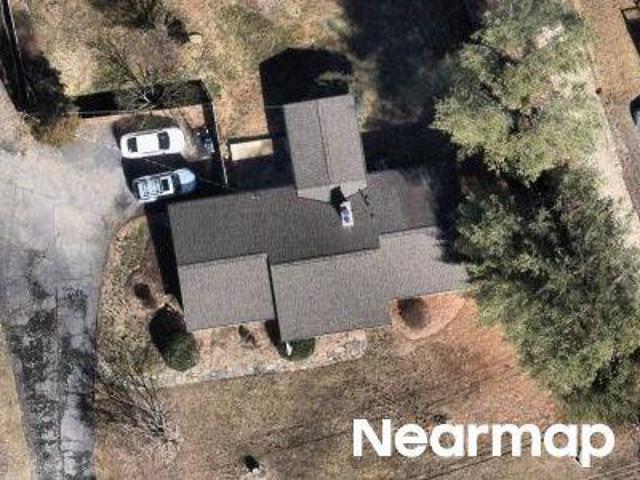 House for sale in Asheville, North Carolina