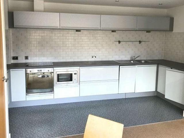 Apartment for rent in St Ann's, Haddon