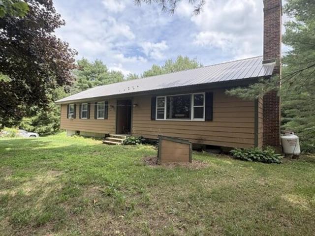 House for sale in Winthrop, Kennebec County