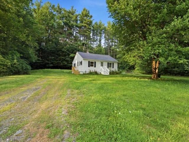 House for sale in Winthrop, Kennebec County
