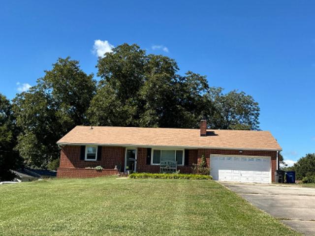 House for sale in Spring Lake, Winston-Salem