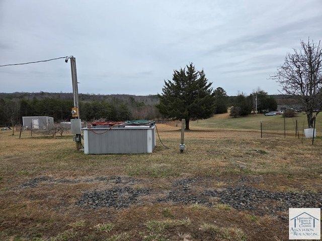 Farm for sale in Virginia