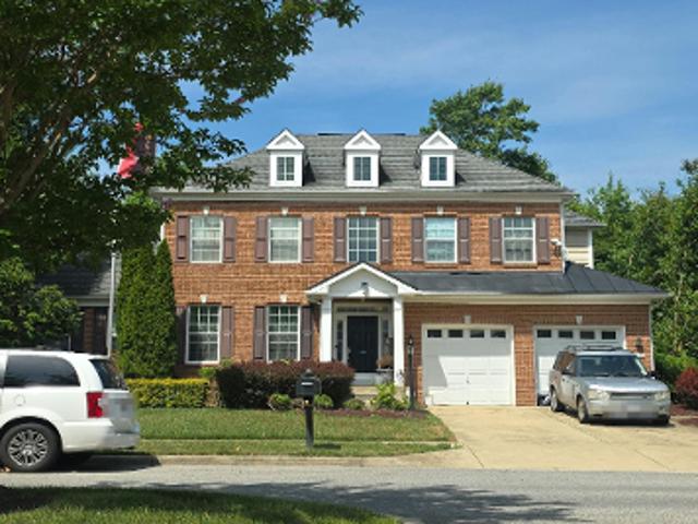 House for sale in Brandywine, Maryland