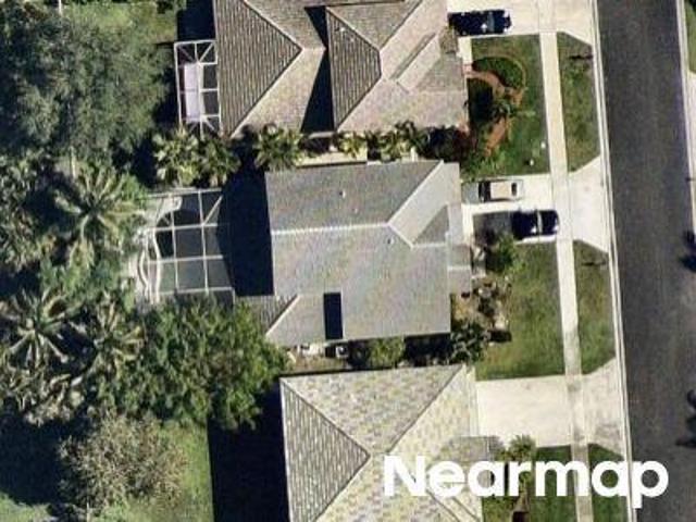 House for sale in Wellington, Florida