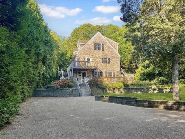 House for sale in Vineyard Haven, Massachusetts