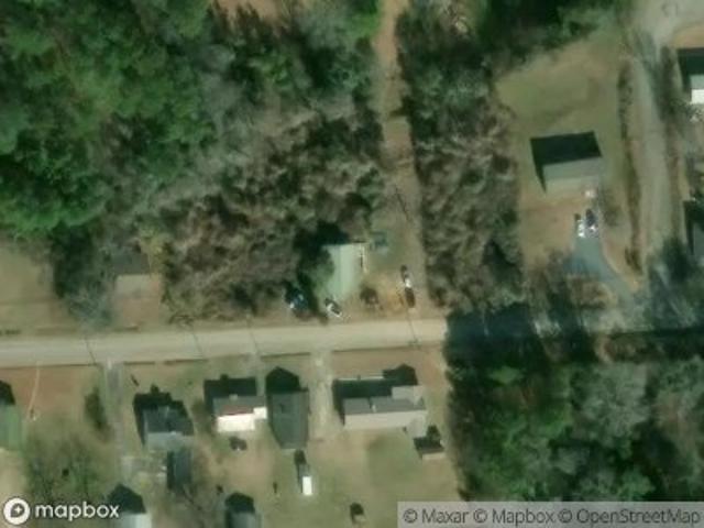 House for sale in Wadesboro, North Carolina