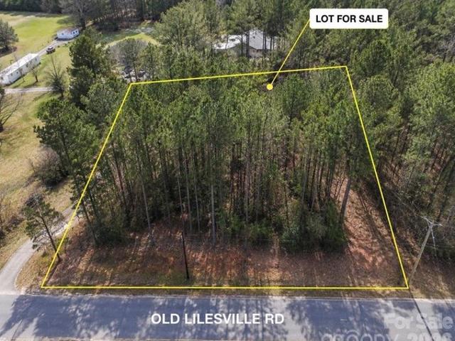 Land for sale in Wadesboro, North Carolina
