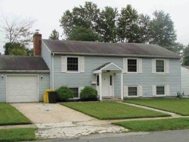 House for sale in Maryland