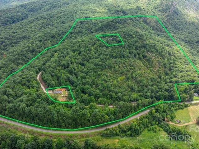 Farm for sale in Marion, North Carolina