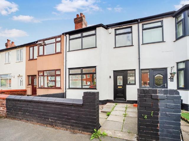 House for rent in Bank Quay, Warrington