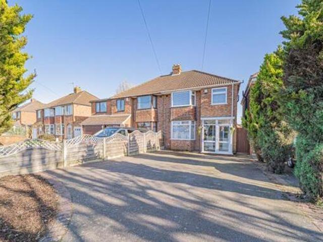 House for sale in Ulverley Green, West Midlands