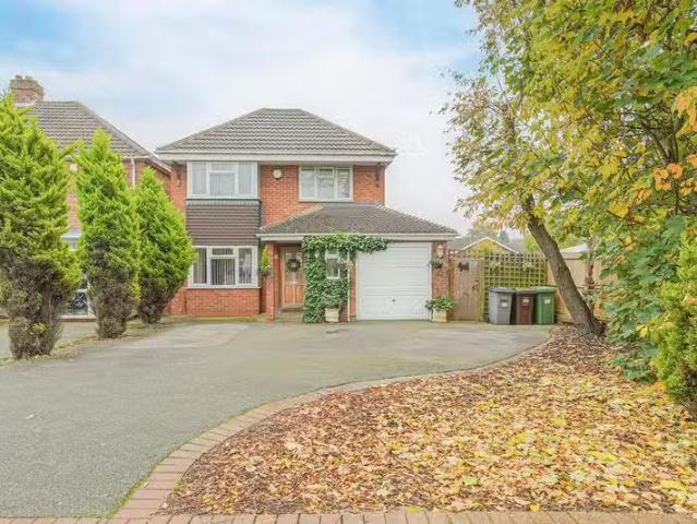 House for sale in Olton