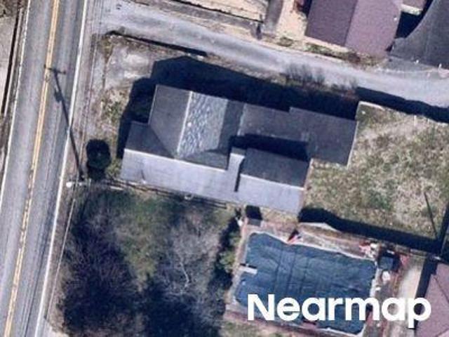House for sale in Logan, West Virginia