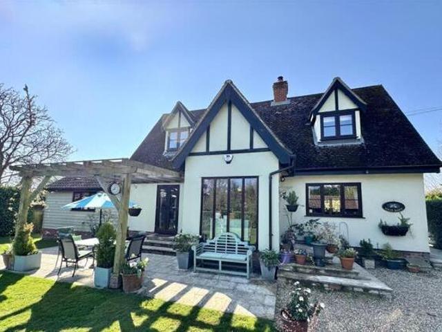 House for sale in Lyons, Greater London