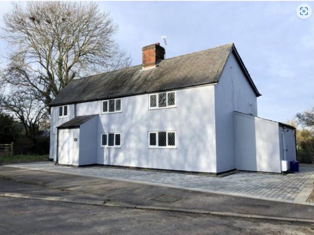 House for rent in Copdock and Washbrook, Chelmondiston