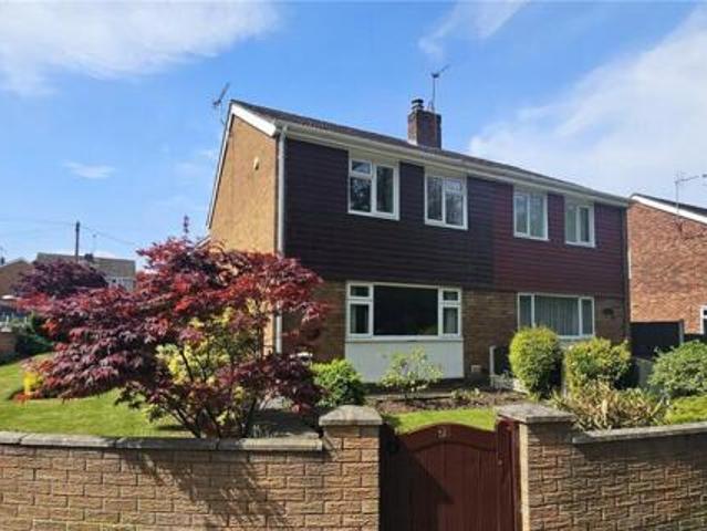 House for sale in Flint, Wales