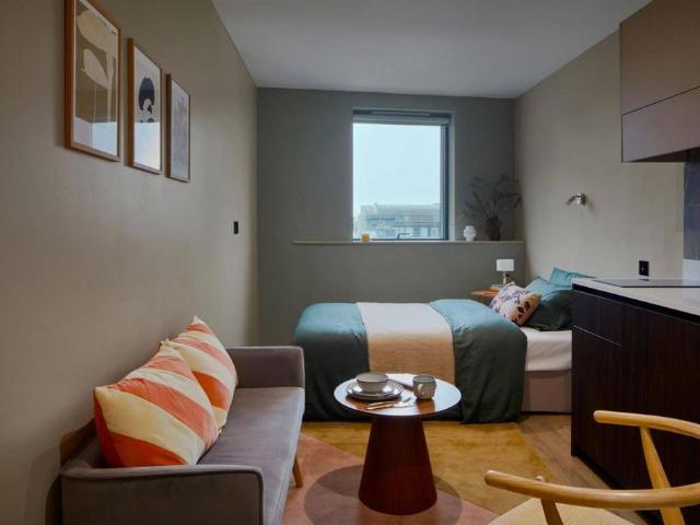 House for rent in Norbiton, Greater London