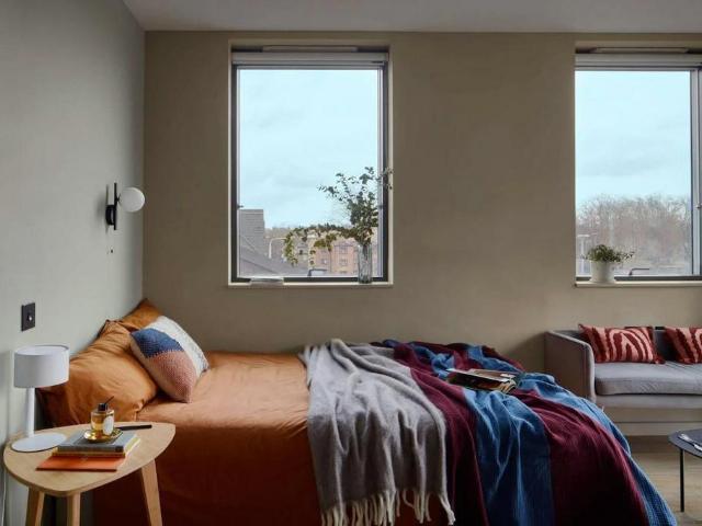 Apartment for rent in Norbiton, Greater London