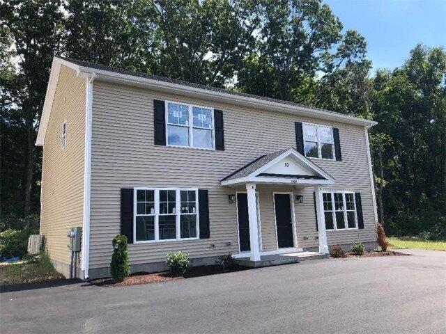 House for sale in Lincoln, Providence County