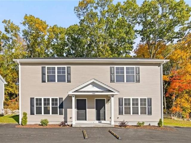 House for sale in Lincoln, Providence County