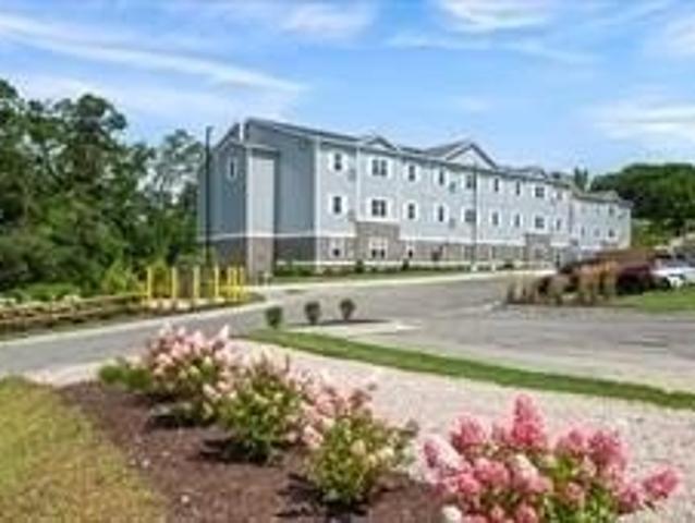 Condo for sale in Forestdale, Rhode Island