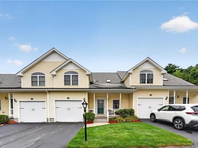 House for sale in Forestdale, Rhode Island