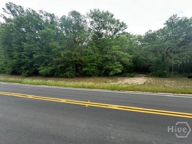 Land for sale in Guyton, Georgia