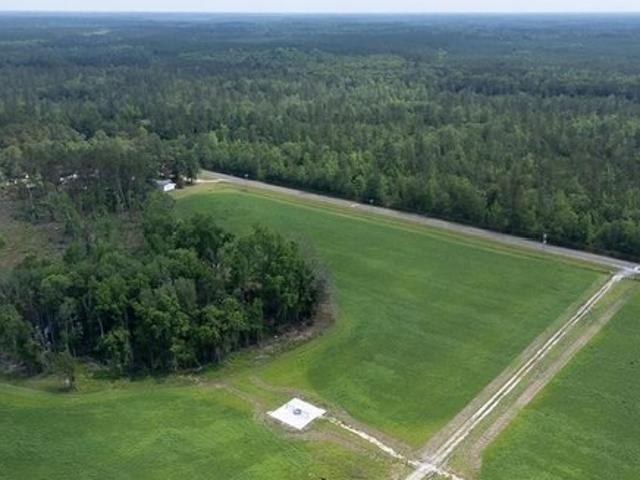 Land for sale in Guyton, Georgia