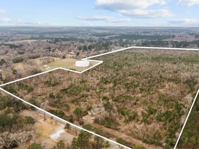 Land for sale in Nacogdoches, Texas