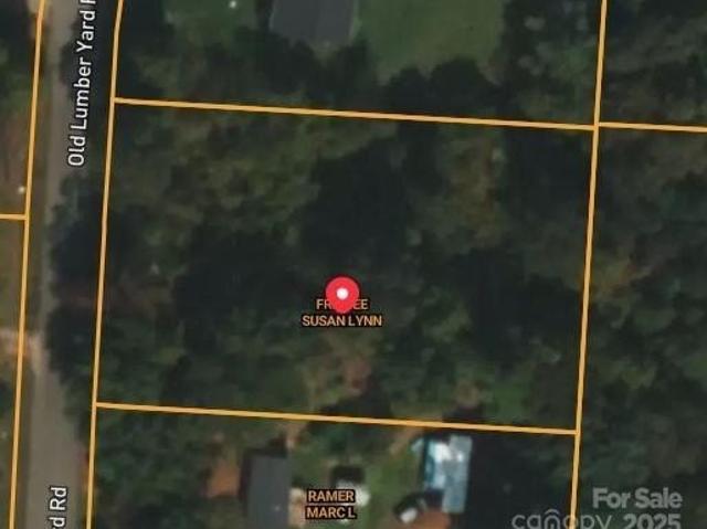 Land for sale in Morganton, North Carolina