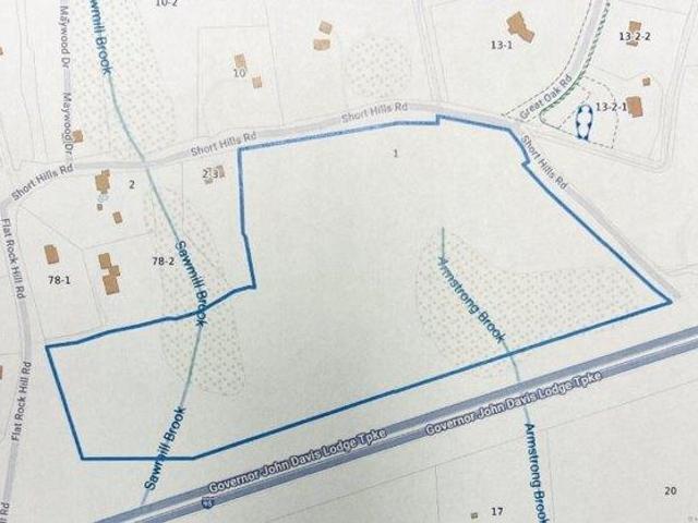 Land for sale in Old Lyme, Connecticut