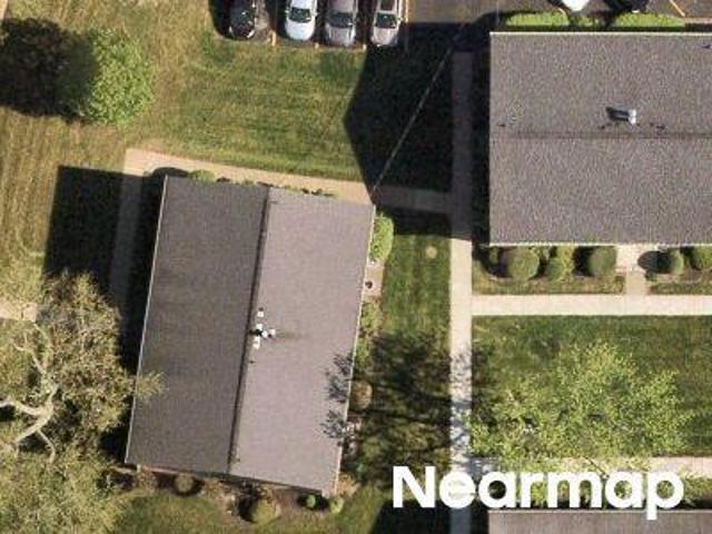 Condo for sale in East Amherst, New York