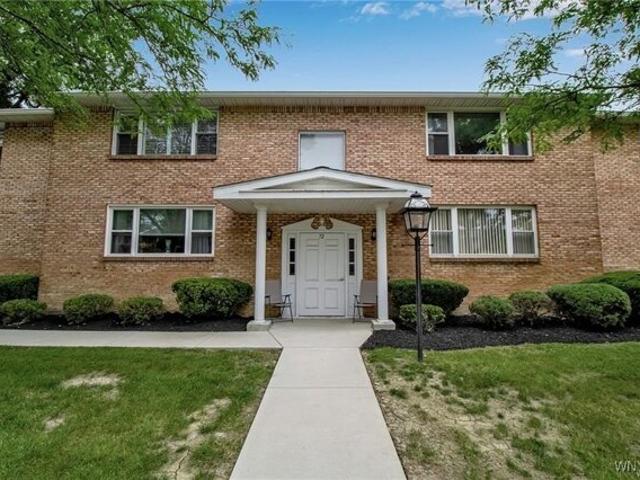 Condo for sale in Williamsville
