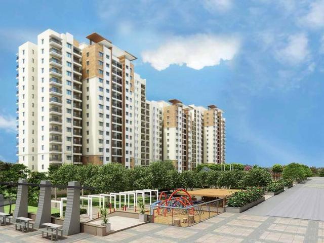 Flat for sale in Bangalore East, Karnataka