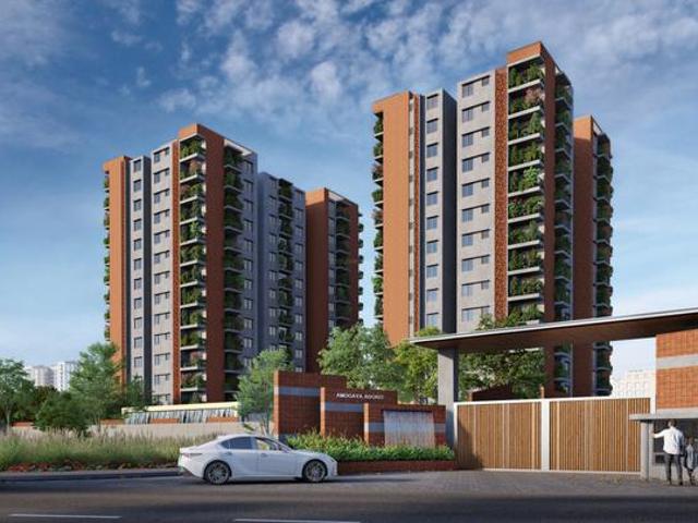 Flat for sale in Bangalore East, Karnataka