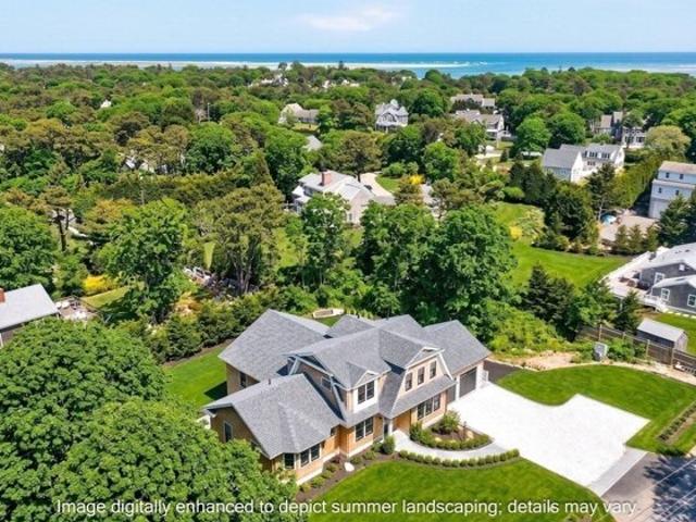 House for sale in Chatham, Massachusetts